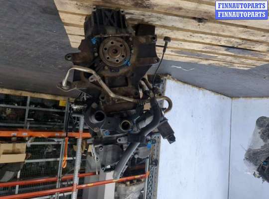 купить Двигатель (ДВС на разборку) на Volkswagen Golf 4 1997-2005