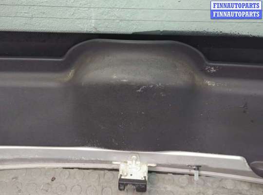 купить Двигатель стеклоочистителя (моторчик дворников) задний на Opel Corsa C 2000-2006