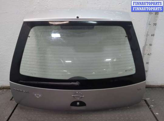 купить Двигатель стеклоочистителя (моторчик дворников) задний на Opel Corsa C 2000-2006