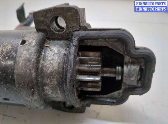 купить Стартер на Ford Transit 2006-2014