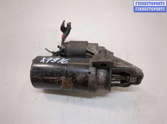 Купить Стартер на Ford Transit 2006-2014 Стартер FO2104127 на Ford Transit 2006-2014