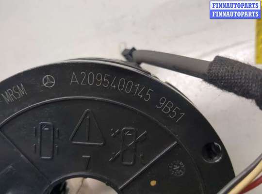 купить Шлейф руля на Mercedes CLK W209 2002-2010