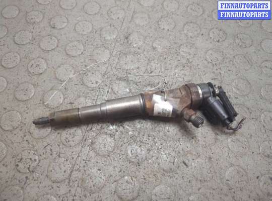 Форсунка топливная BM3551035 на BMW X5 E53 2000-2006