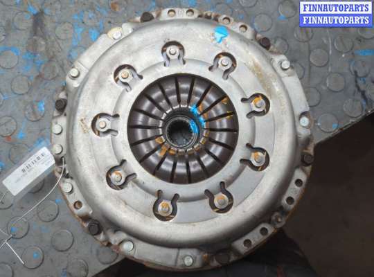 Маховик FO2065340 на Ford Focus 1 1998-2004