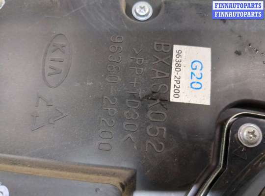 купить Сабвуфер на KIA Sorento XM 2009-2021