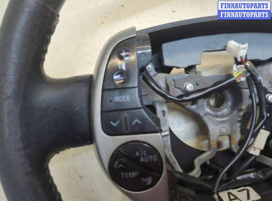 купить Руль на Toyota Prius 2003-2009