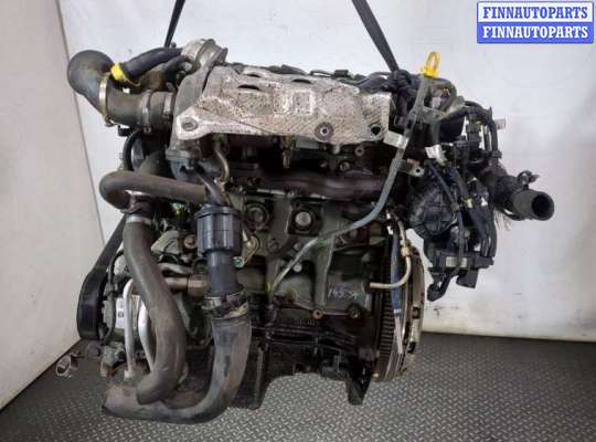 купить Компрессор кондиционера на Fiat 500L 2012-2022