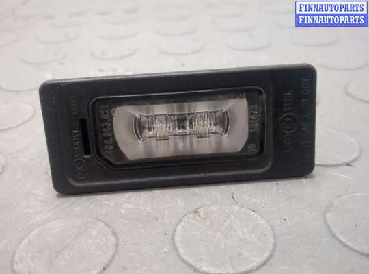 купить Подсветка номера на Audi A3 (8V) 2012-2020