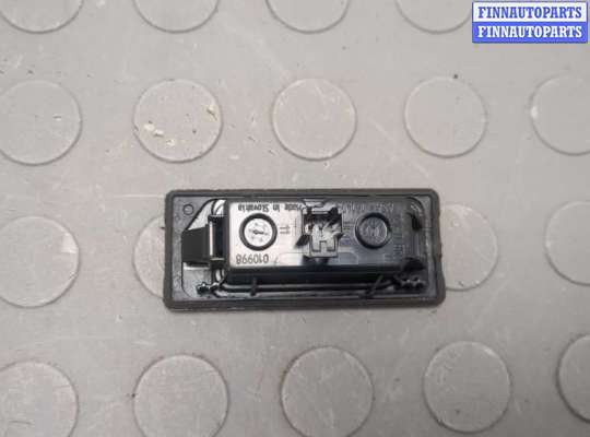 купить Подсветка номера на Audi A3 (8V) 2012-2020