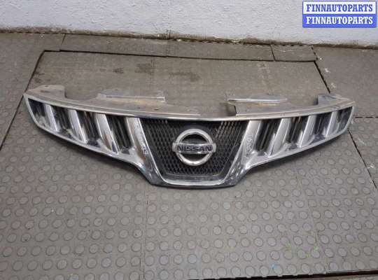 Купить Решетка радиатора на Nissan Murano 2008-2015 Решетка радиатора NS967746 на Nissan Murano 2008-2015
