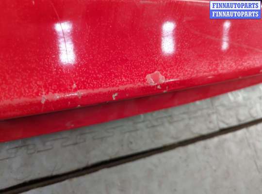 купить Крышка (дверь) багажника на Audi 80 (B3) 1986-1991