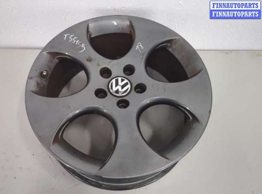 купить Диск литой на Volkswagen Golf 5 2003-2009