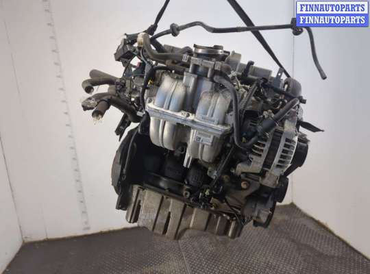 ДВС (Двигатель) на Opel Vectra C