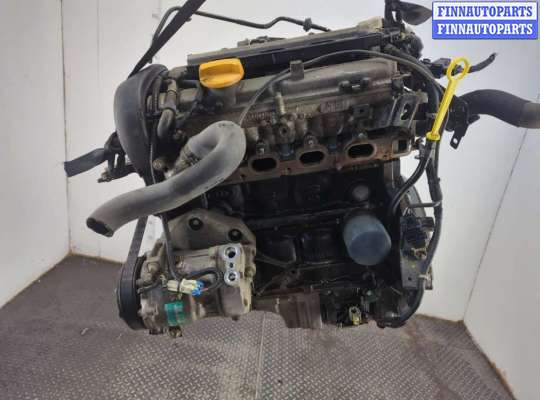 Купить Двигатель (ДВС) на Opel Vectra C 2002-2008 Двигатель (ДВС) OP2338510 на Opel Vectra C 2002-2008