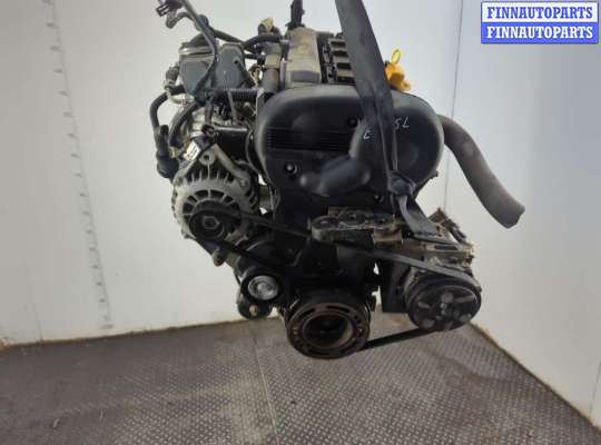 ДВС (Двигатель) на Opel Vectra C