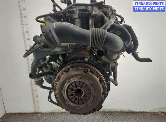 купить Двигатель (ДВС) на Ford S-Max 2006-2010