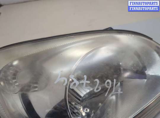 купить Фара (передняя) на KIA Sportage 2004-2010
