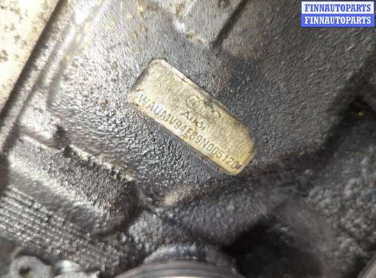 купить Форсунка топливная на Audi A8 (D3) 2002-2010