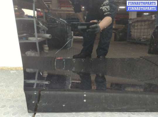 купить Стекло боковой двери на Hyundai ix 35 2010-2015