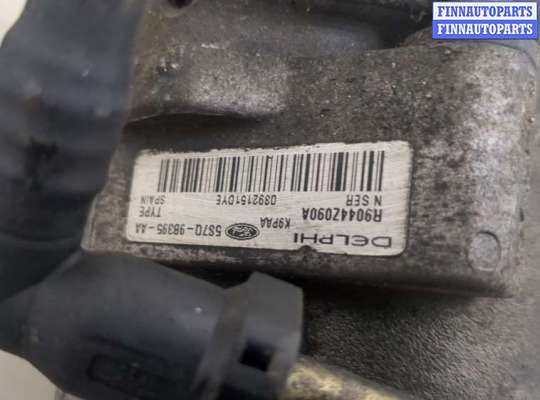купить ТНВД на Ford Transit 2000-2006