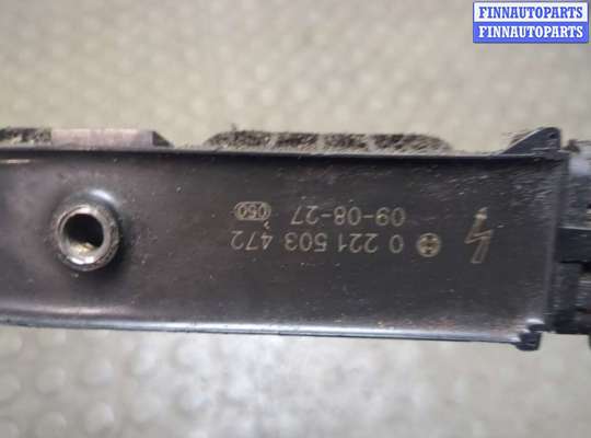 купить Катушка зажигания на Opel Astra H 2004-2010