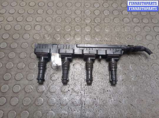 Катушка зажигания OP2419148 на Opel Astra H 2004-2010