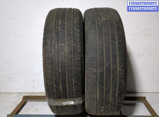 купить Пара шин на Subaru Legacy Outback (B15) 2014-2019