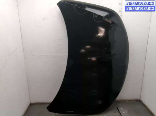 Обшивка капота KA575052 на KIA Sorento XM 2009-2021