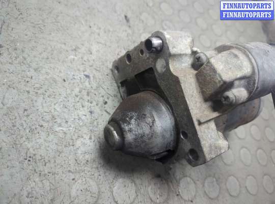 купить Стартер на Citroen C4 Grand Picasso 2006-2013