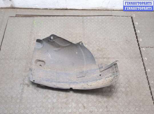 купить Защита арок (подкрылок) на Opel Astra H 2004-2010