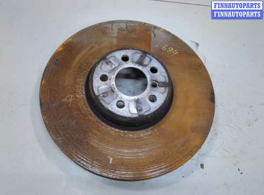 купить Диск тормозной на BMW 5 G30, G31 2017-2023