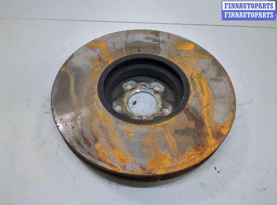 купить Диск тормозной на BMW 5 G30, G31 2017-2023