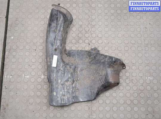 купить Защита арок (подкрылок) на Lexus RX 2003-2009