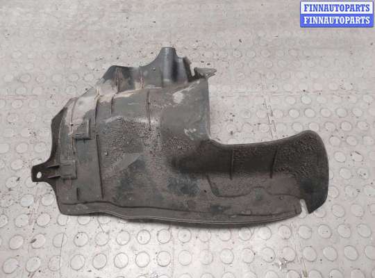 купить Защита арок (подкрылок) на Lexus RX 2003-2009