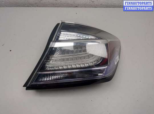 Фонарь (задний) HD522004 на Honda Civic 2011-2017