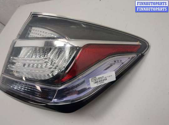 купить Фонарь (задний) на Honda Civic 2011-2017