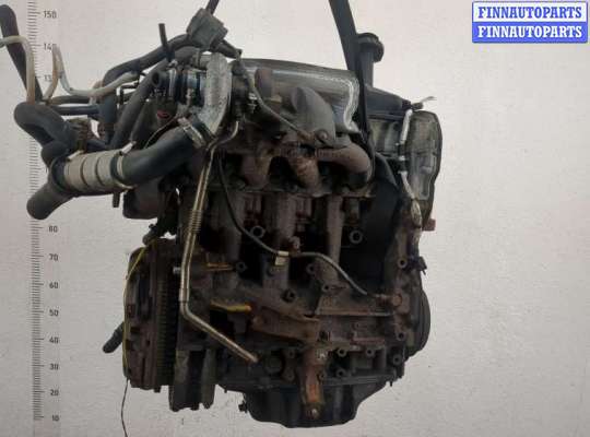 купить Двигатель (ДВС) на Ford Transit 2006-2014