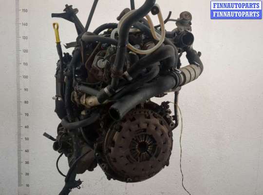 купить Двигатель (ДВС) на Ford Transit 2006-2014