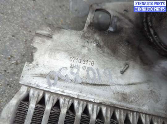 купить Радиатор интеркулера на Volkswagen Transporter 5 2003-2015