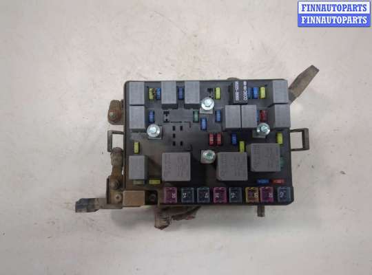 купить Блок предохранителей на KIA Sportage 2004-2010