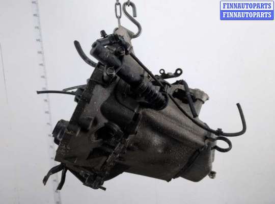 купить КПП 5-ст.мех. (МКПП) на Citroen DS3 2009-2016