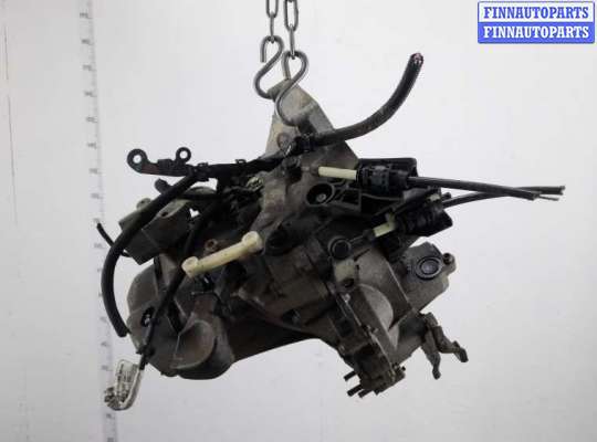 купить КПП 5-ст.мех. (МКПП) на Citroen DS3 2009-2016