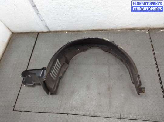 купить Защита арок (подкрылок) на Toyota Corolla Verso 2004-2009