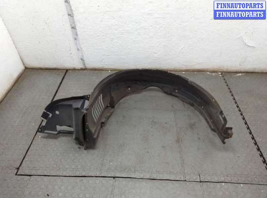 купить Защита арок (подкрылок) на Toyota Corolla Verso 2004-2009