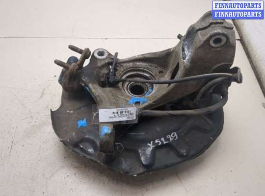 купить Ступица (кулак, цапфа) на Skoda Kodiaq 2016-2025