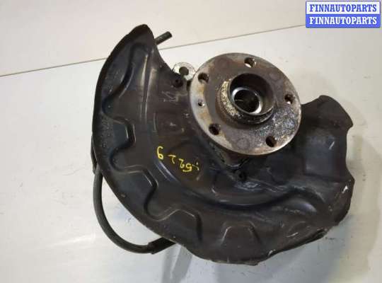 Ступица (кулак, цапфа) SK509015 на Skoda Kodiaq 2016-2025