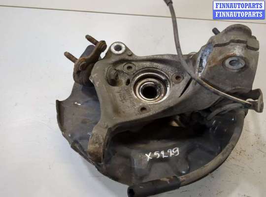 купить Ступица (кулак, цапфа) на Skoda Kodiaq 2016-2025