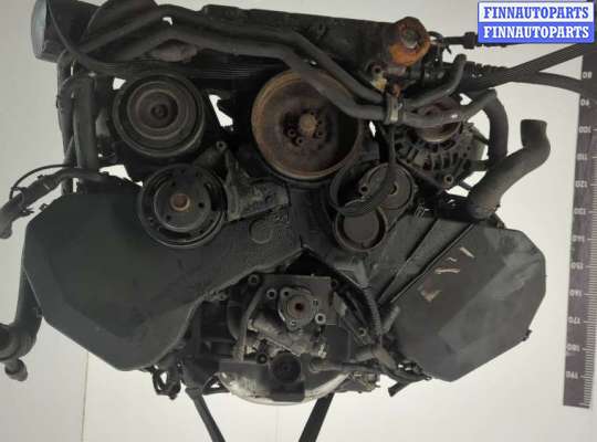 купить Двигатель (ДВС) на Audi A6 (C5) 1997-2005