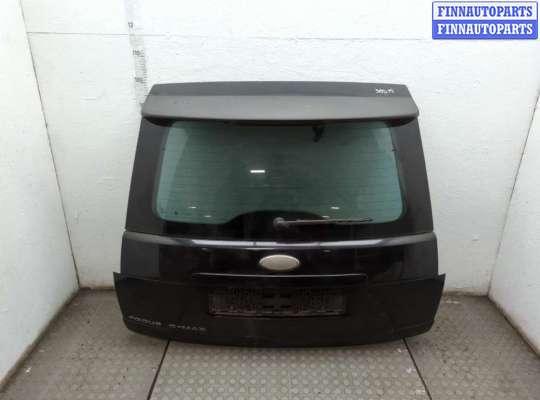 Замок багажника OP2387758 на Opel Combo 2001-2011