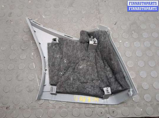 купить Пластик (обшивка) салона на Audi A3 (8V) 2012-2020